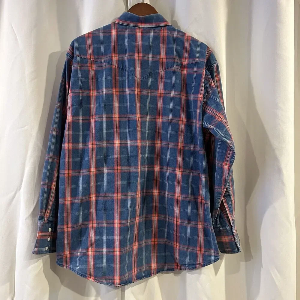 Wrangler this stylish